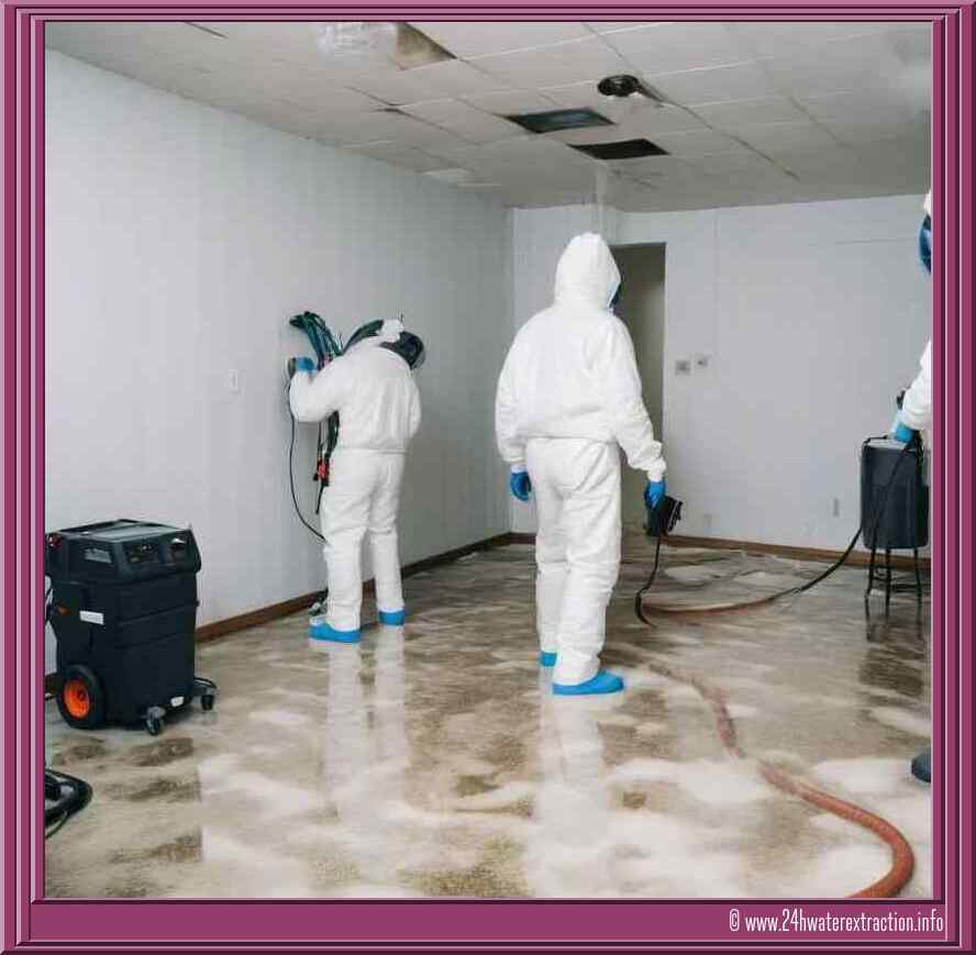 Ensuring Safety and Security with Expert Emergency Board Up Solutions - Emergency Water Damage Restoration 24/7