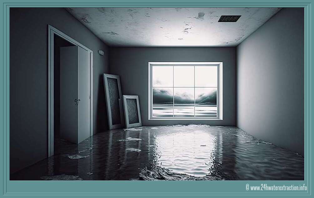 Upholstery Cleaning in Flood Cleanup: Restoring Comfort and Safety - Emergency Water Damage Restoration 24/7