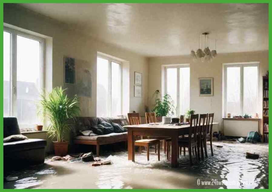 Effective Solutions for Slab, Roof, and Basement Leaks to Prevent Water Damage - Emergency Water Damage Restoration 24/7