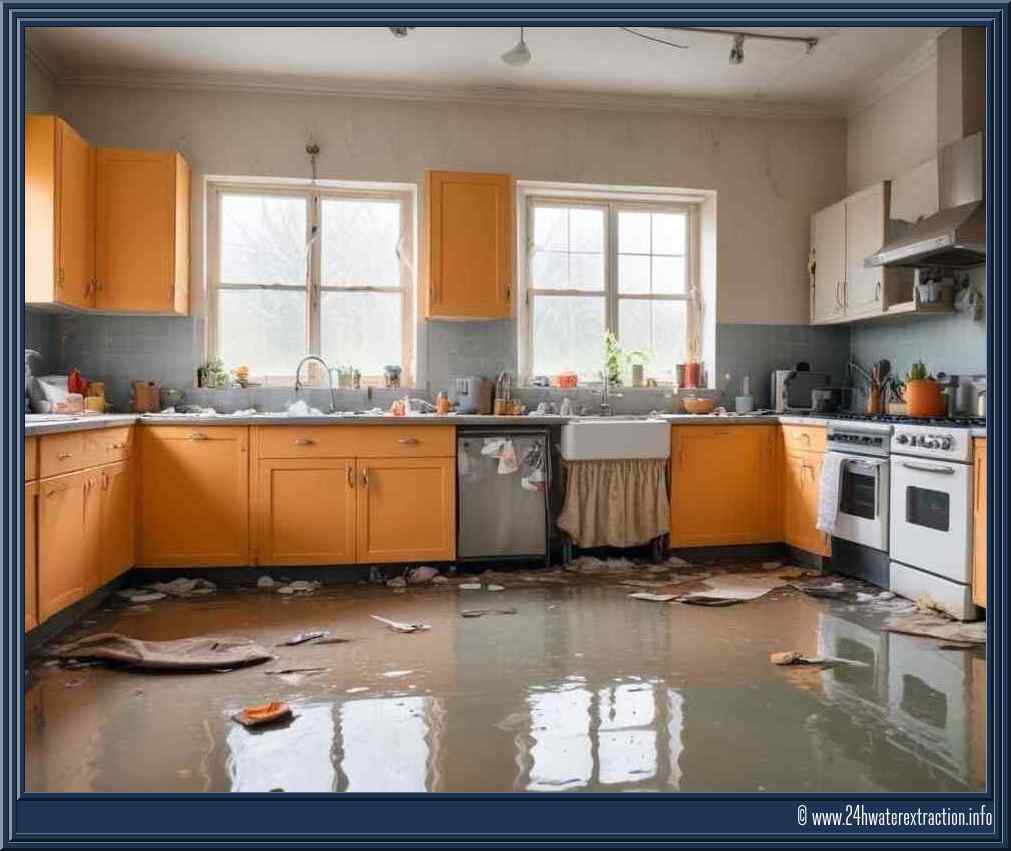 Restoration Experts: Skilled Professionals for Efficient Water Damage Cleanup - Emergency Water Damage Restoration 24/7